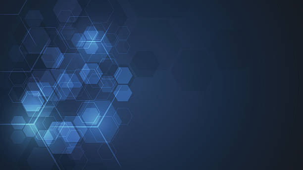 Detail Robotic Background Nomer 25
