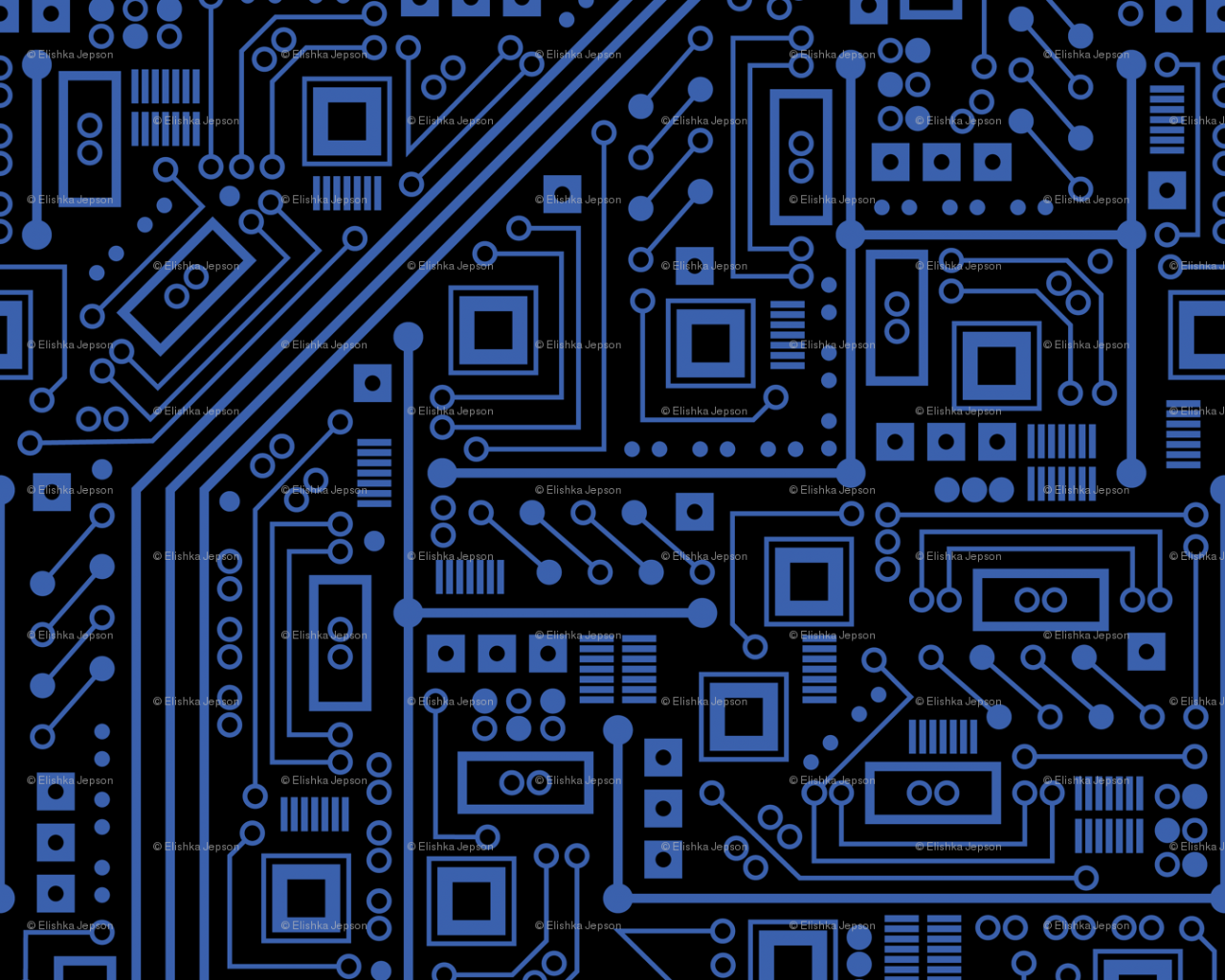 Detail Robotic Background Nomer 31