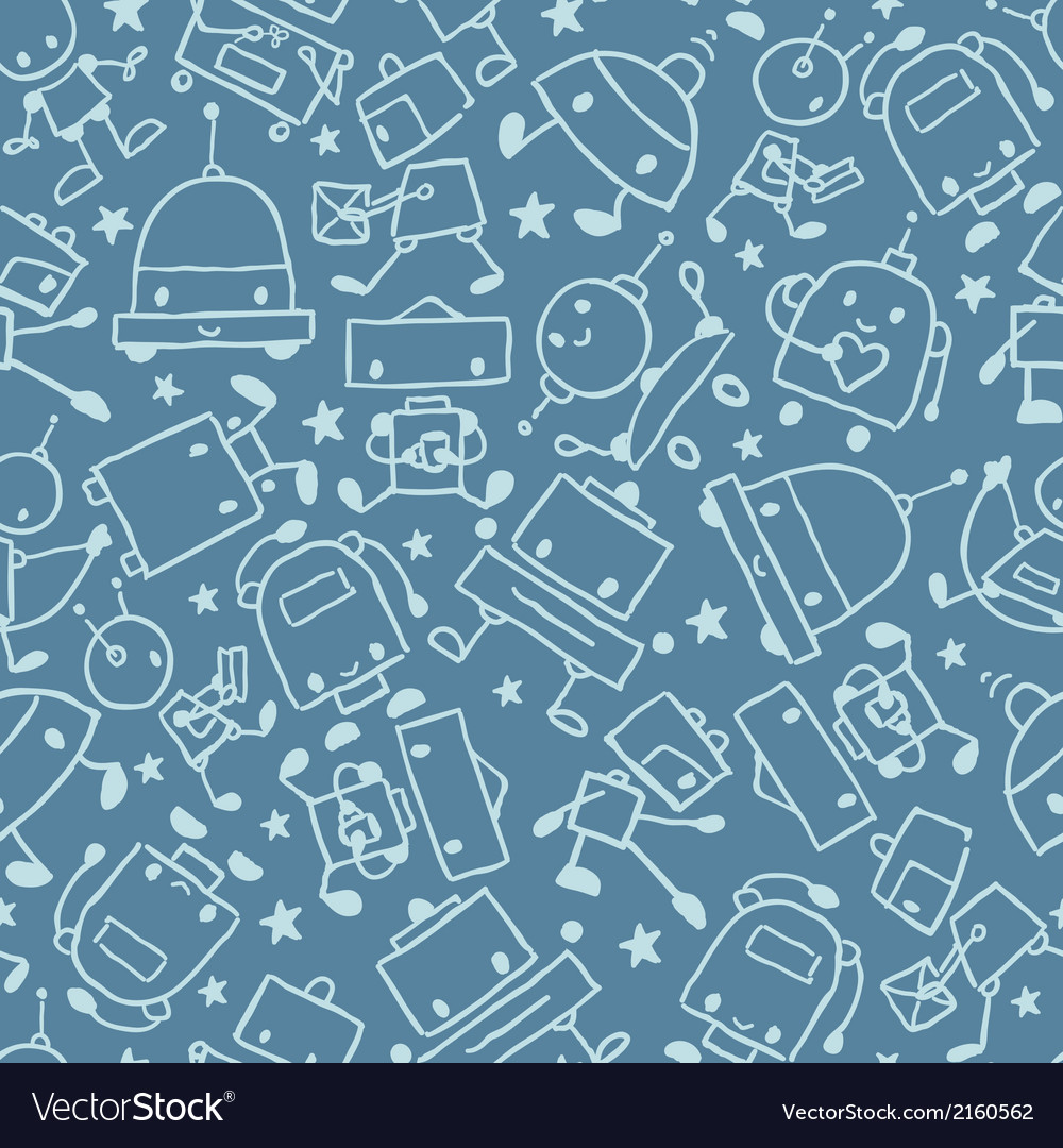 Detail Robotic Background Nomer 34