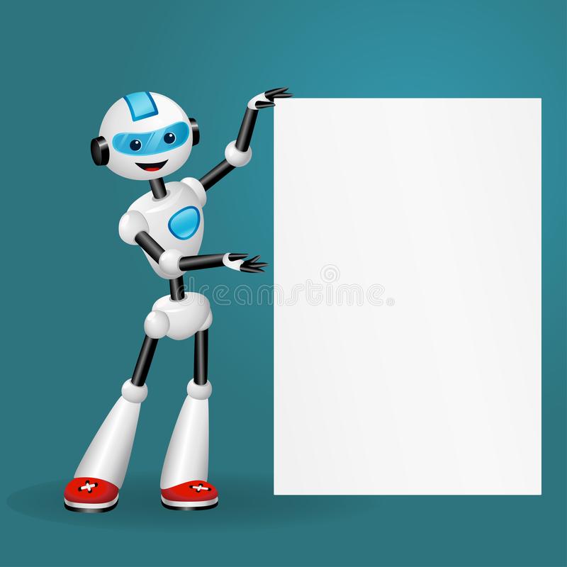 Detail Robotic Background Nomer 44