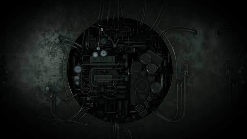 Detail Robotic Background Nomer 47