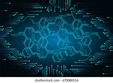 Detail Robotic Background Nomer 10