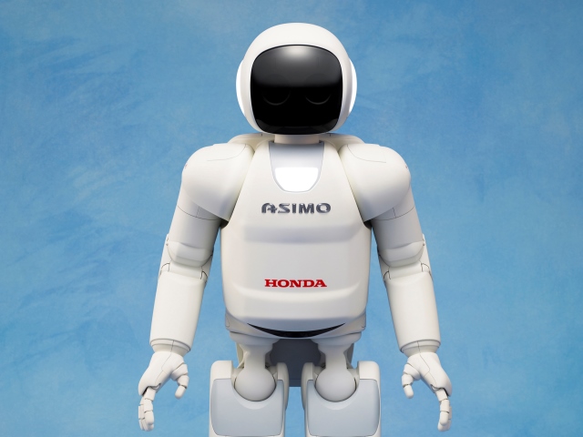 Detail Robotics Pics Nomer 12