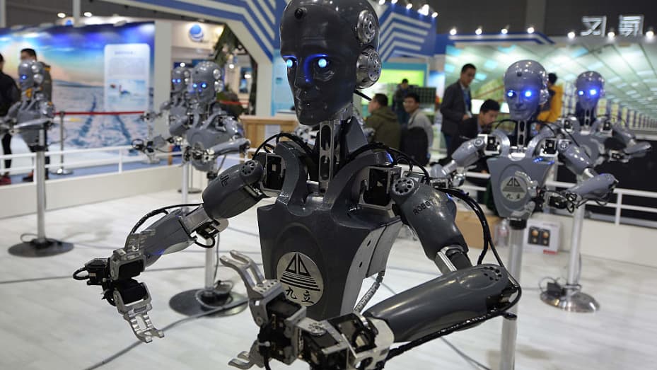 Detail Robotics Pics Nomer 13