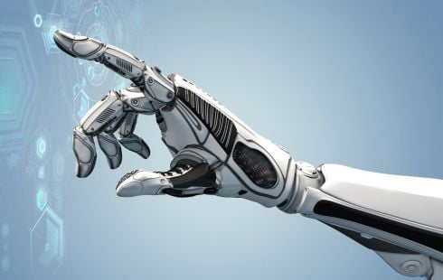 Detail Robotics Pics Nomer 14
