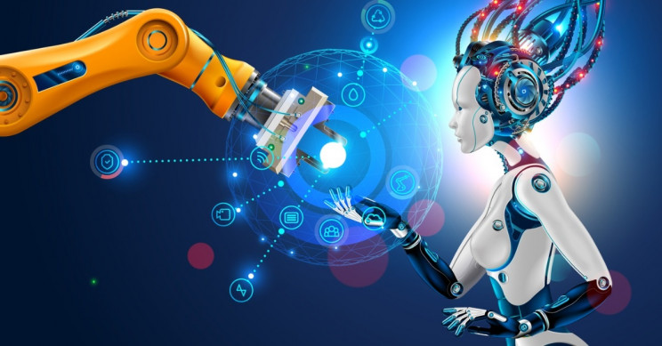 Detail Robotics Pics Nomer 15