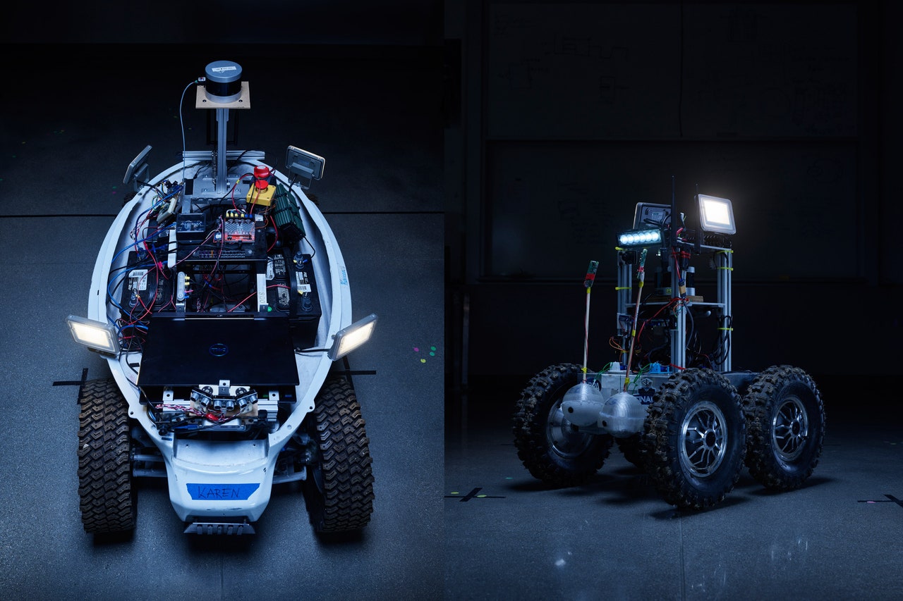 Detail Robotics Pics Nomer 32