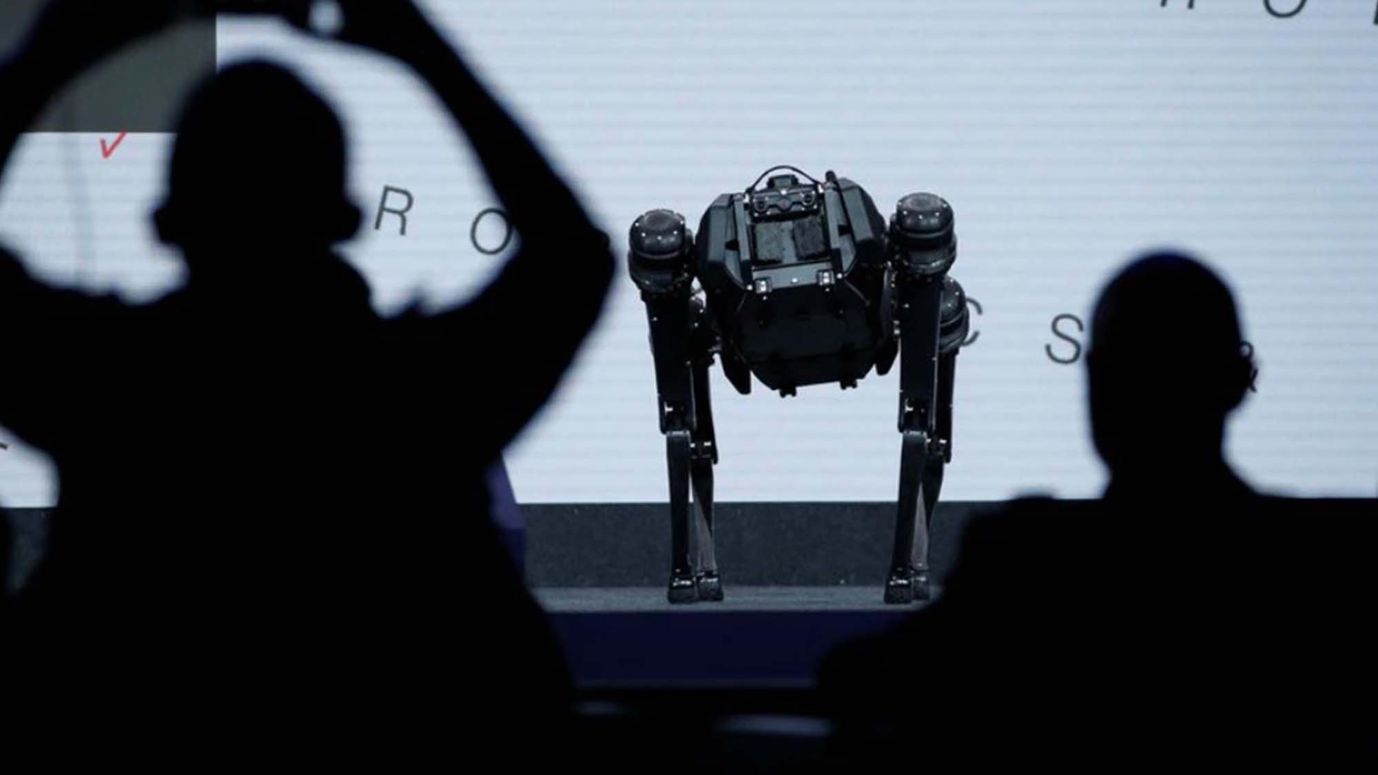 Detail Robotics Pics Nomer 34