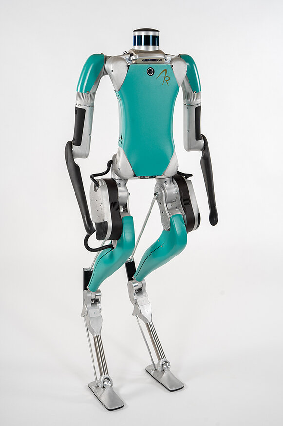 Detail Robotics Pics Nomer 35