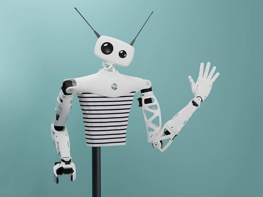 Detail Robotics Pics Nomer 36