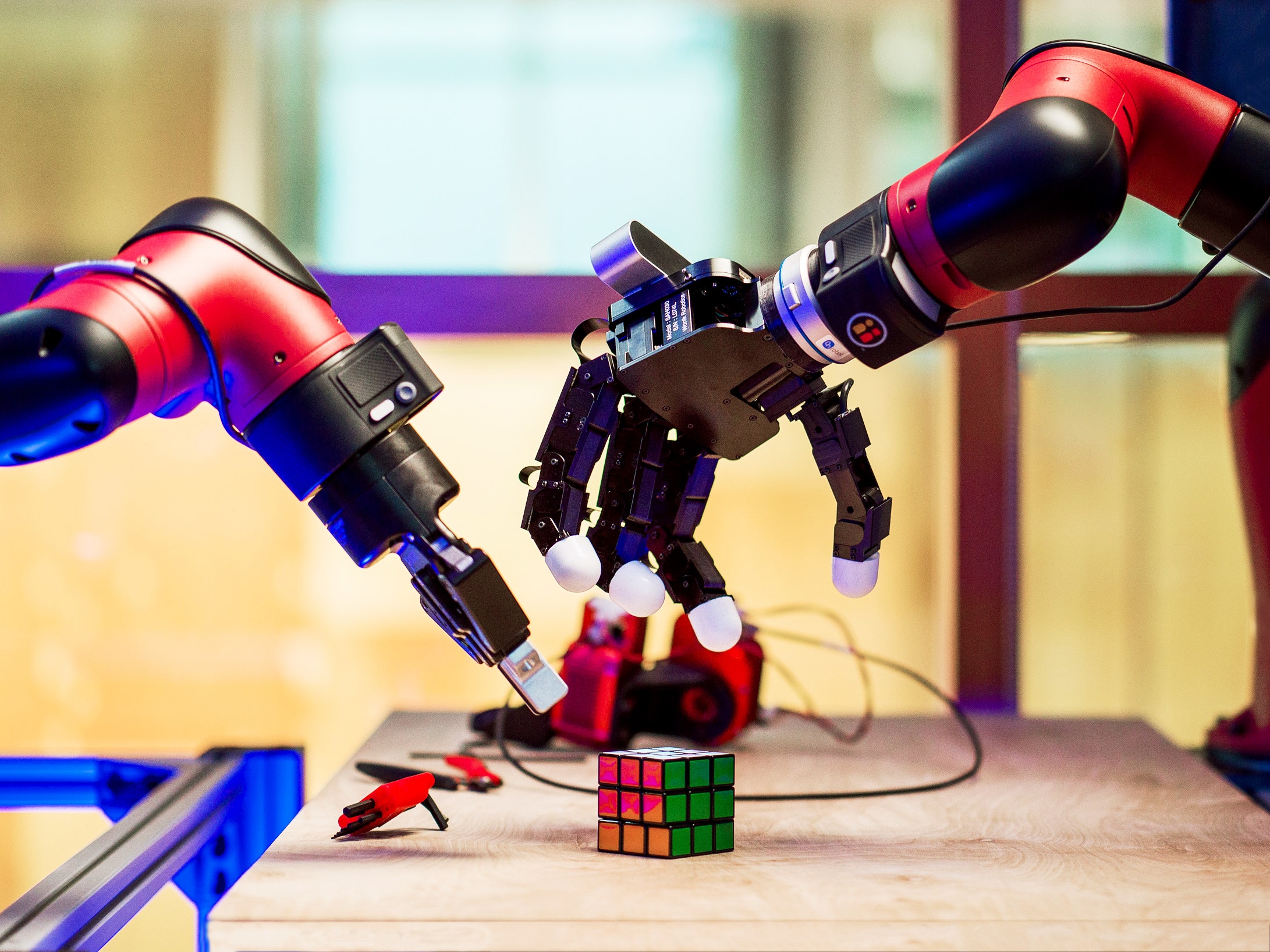 Detail Robotics Pics Nomer 5