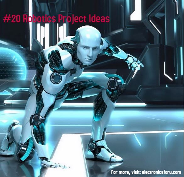 Detail Robotics Pics Nomer 40