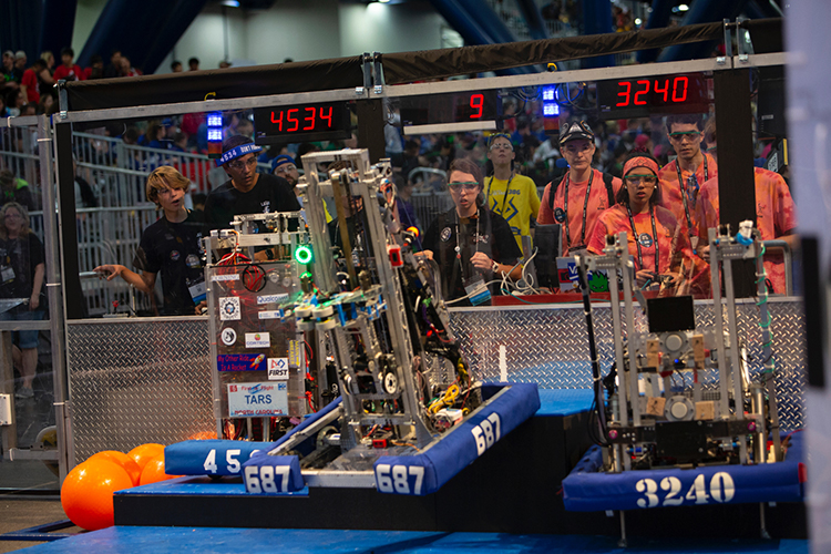 Detail Robotics Pics Nomer 42
