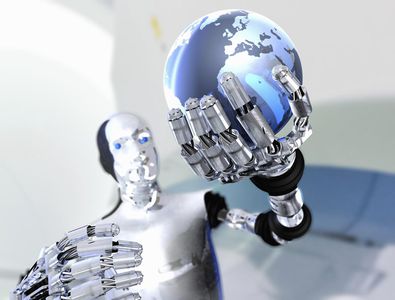 Detail Robotics Pics Nomer 45