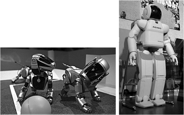 Detail Robotics Pics Nomer 48