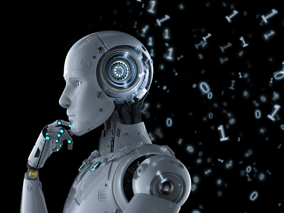Detail Robotics Pics Nomer 8