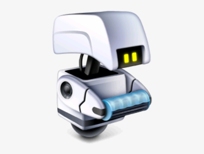 Detail Robots Png Nomer 36