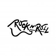Detail Rock And Roll Logos Nomer 18
