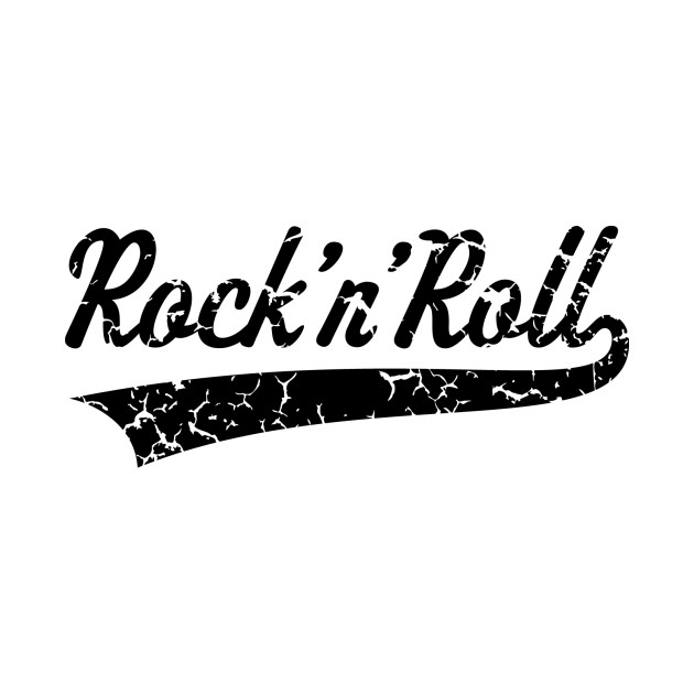 Detail Rock And Roll Logos Nomer 26