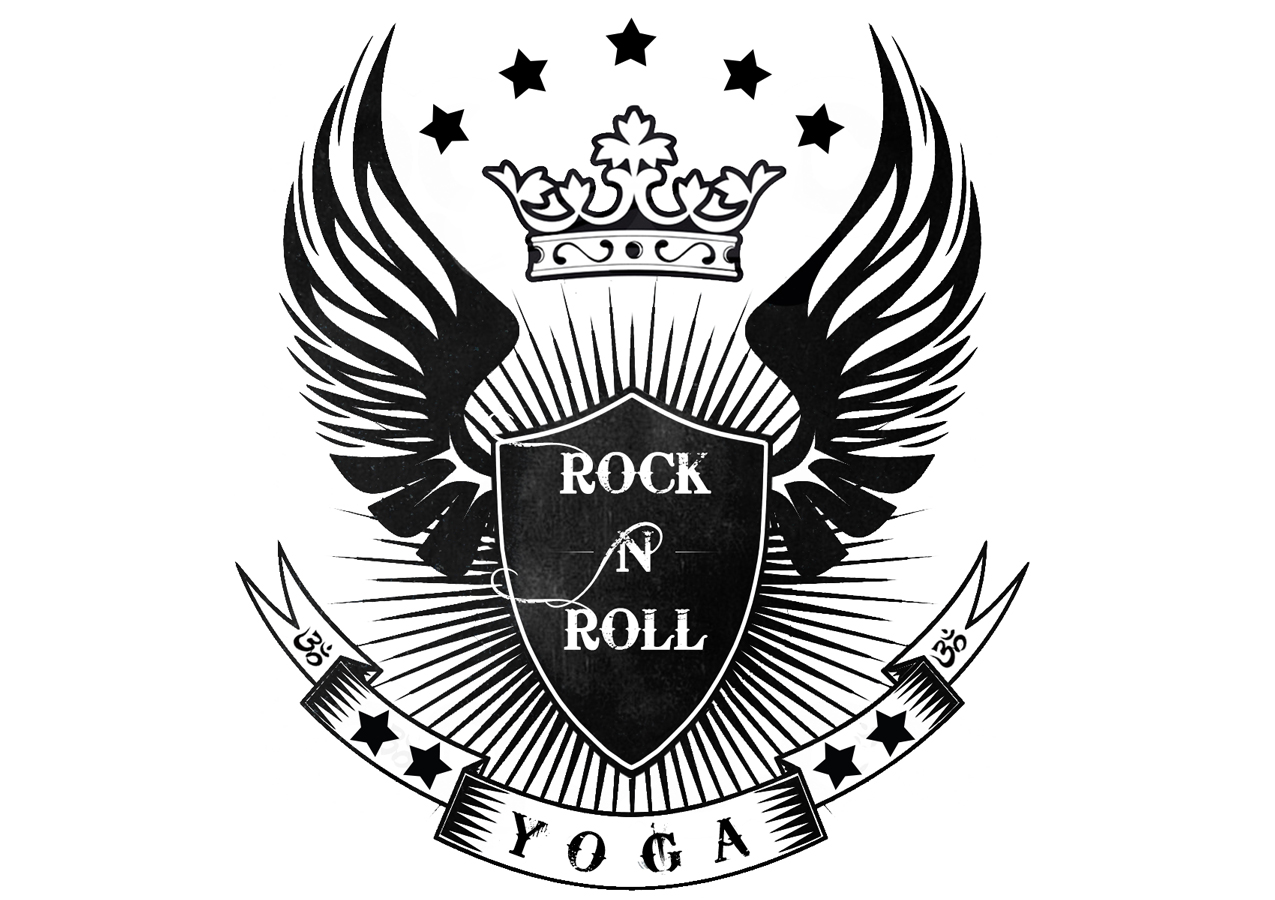 Detail Rock And Roll Logos Nomer 33