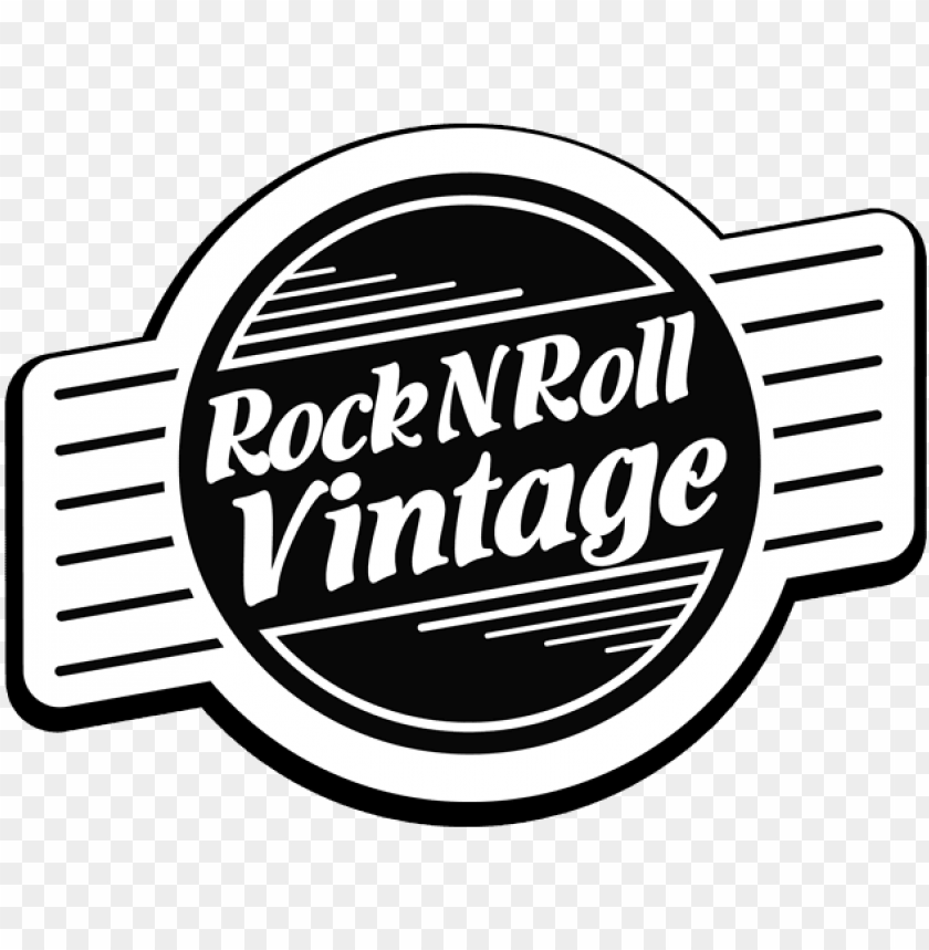 Detail Rock And Roll Logos Nomer 34