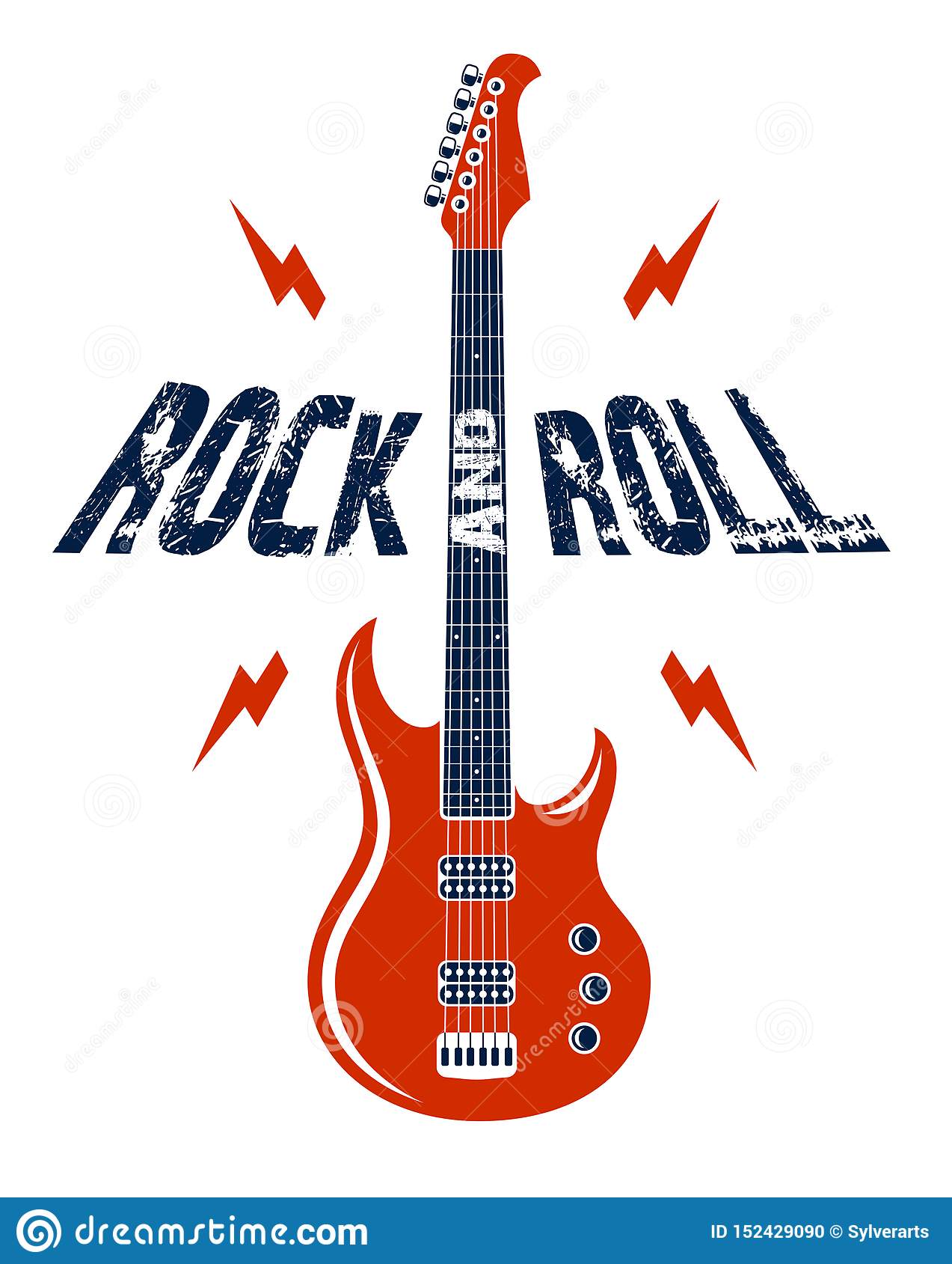 Detail Rock And Roll Logos Nomer 37