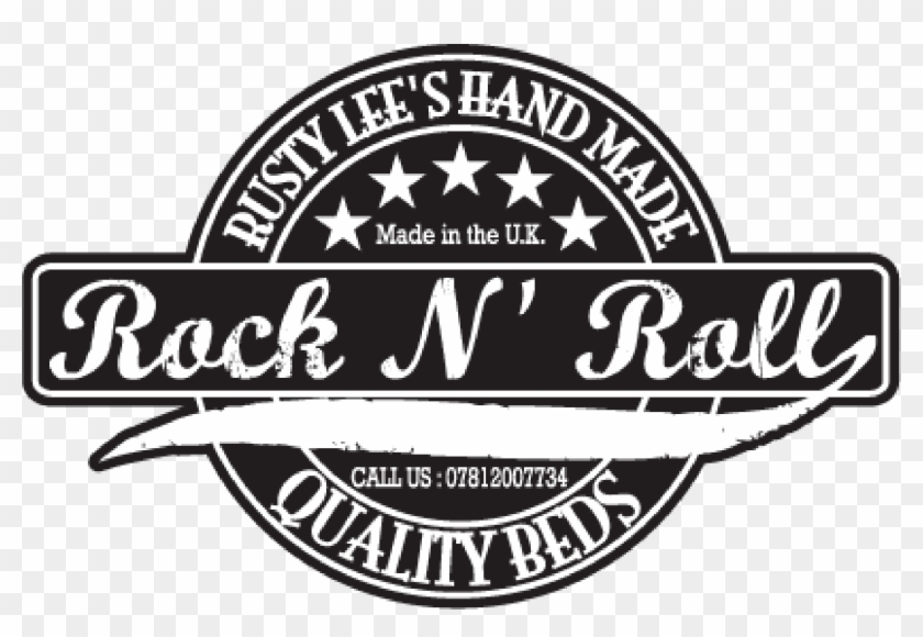 Detail Rock And Roll Logos Nomer 52