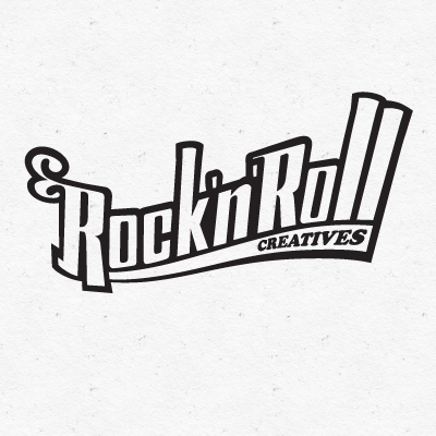 Detail Rock And Roll Logos Nomer 55