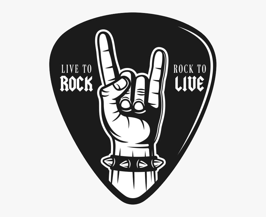 Detail Rock And Roll Logos Nomer 8