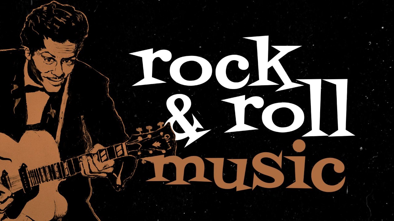 Rock And Roll Musik - KibrisPDR
