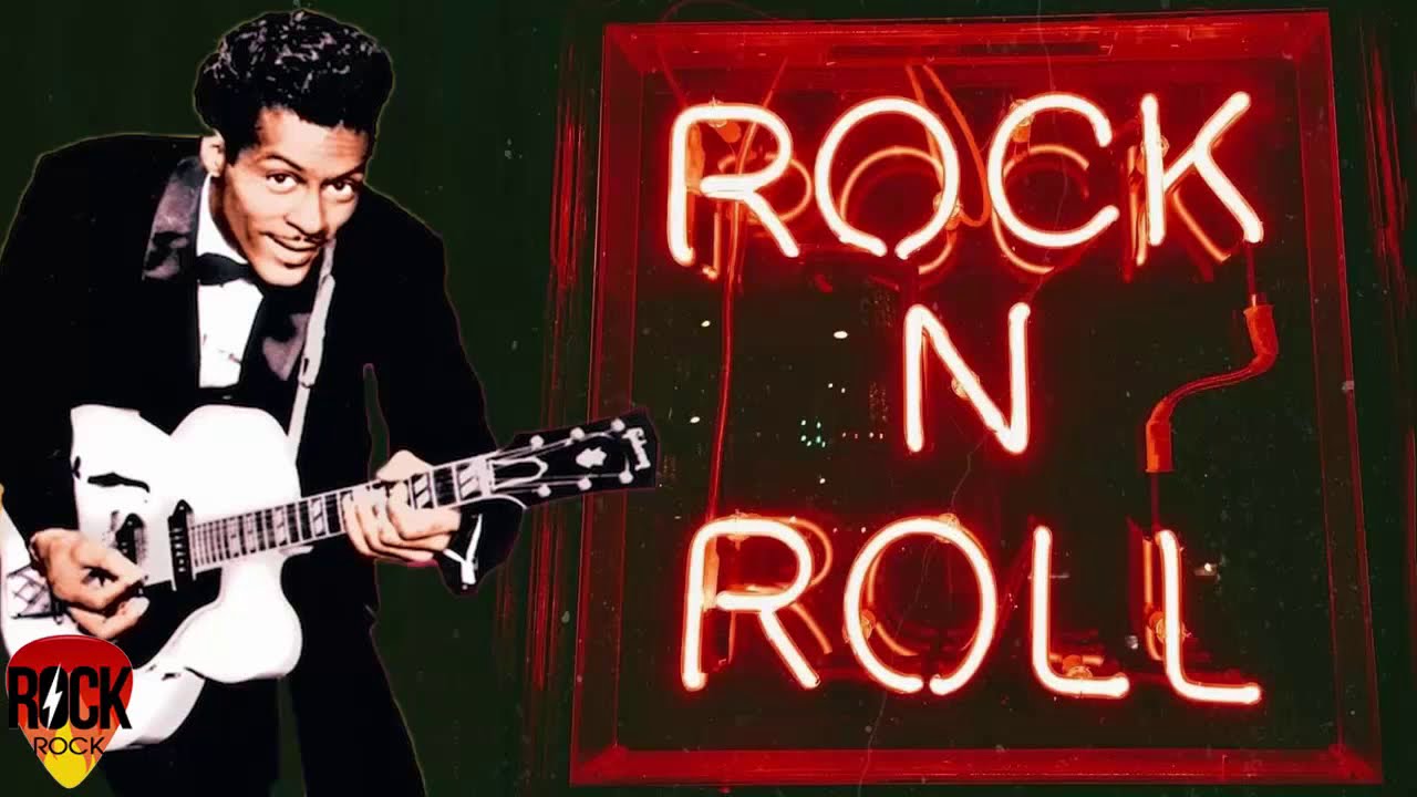 Detail Rock And Roll Musik Nomer 10