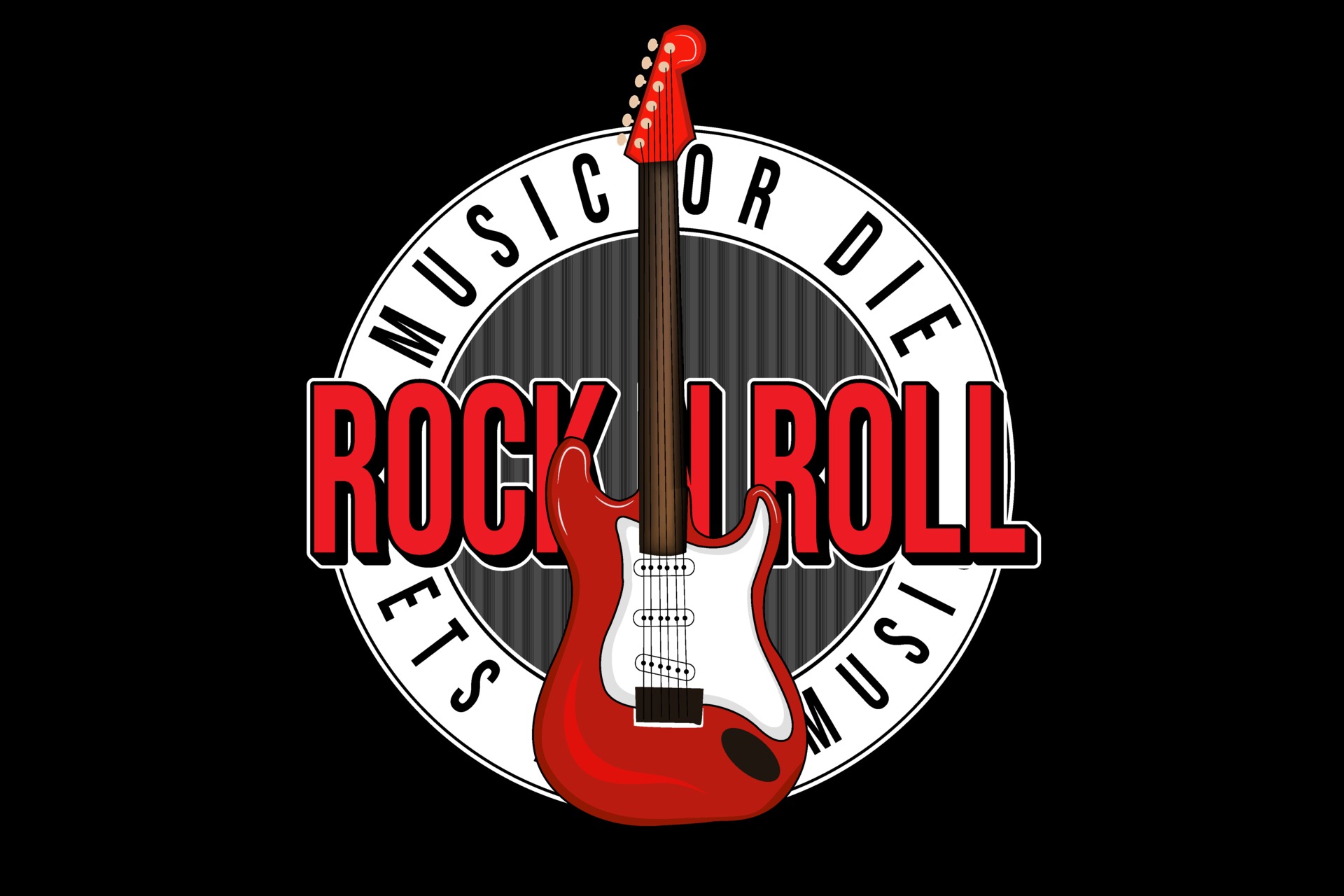 Detail Rock And Roll Musik Nomer 12