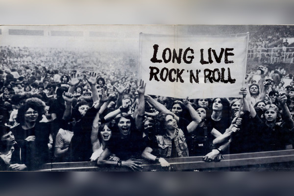 Detail Rock And Roll Musik Nomer 33