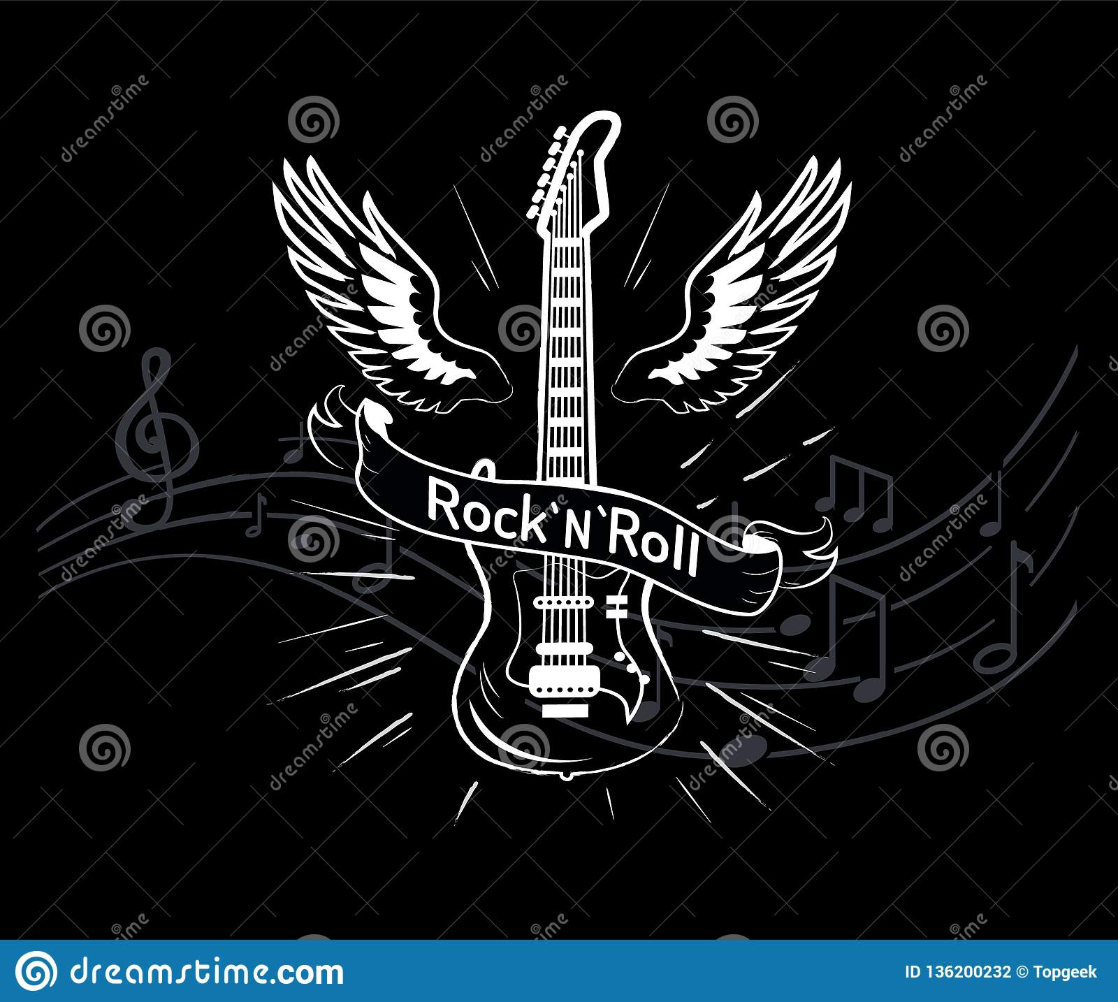 Detail Rock And Roll Musik Nomer 38