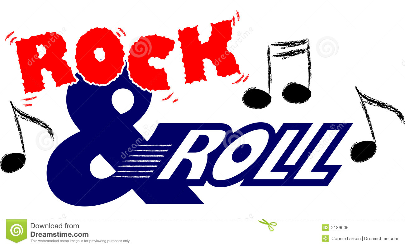 Detail Rock And Roll Musik Nomer 7
