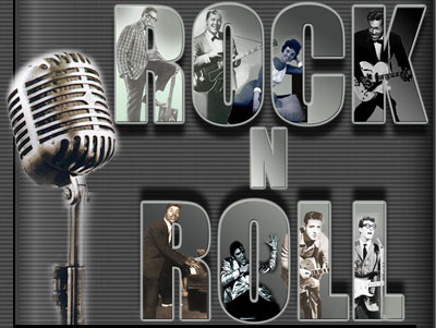 Detail Rock And Roll Musik Nomer 8
