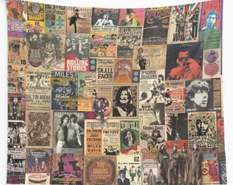 Detail Rock And Roll Wallpaper Nomer 37