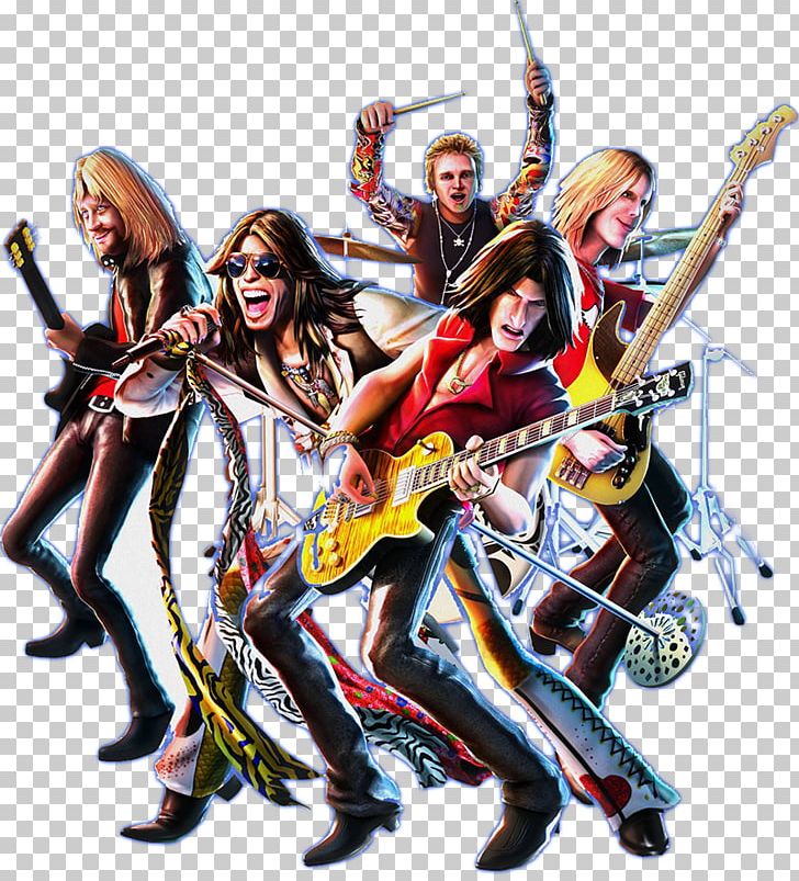 Detail Rock Band Png Nomer 22