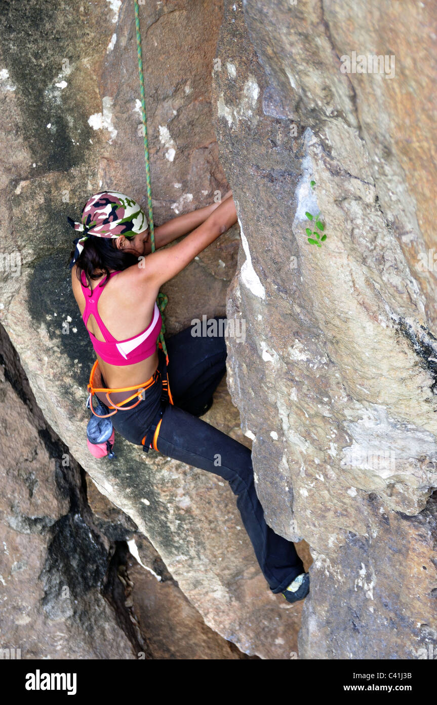 Detail Rock Climbing Indonesia Nomer 14