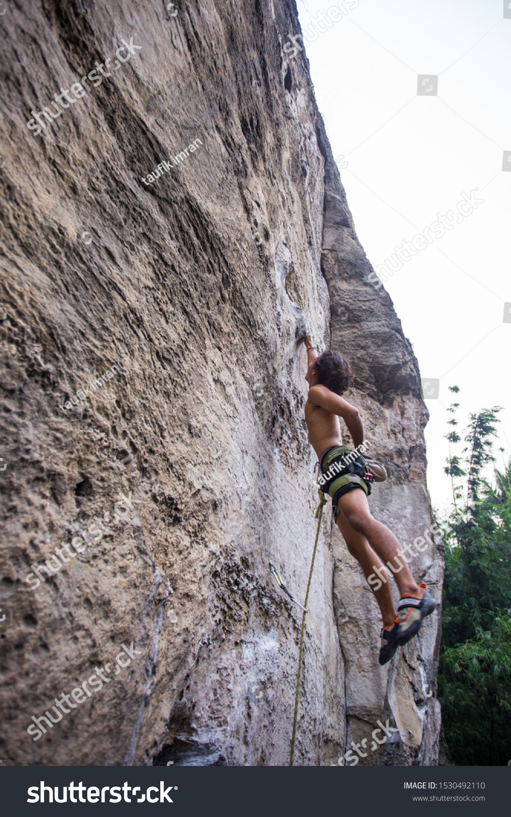 Detail Rock Climbing Indonesia Nomer 17