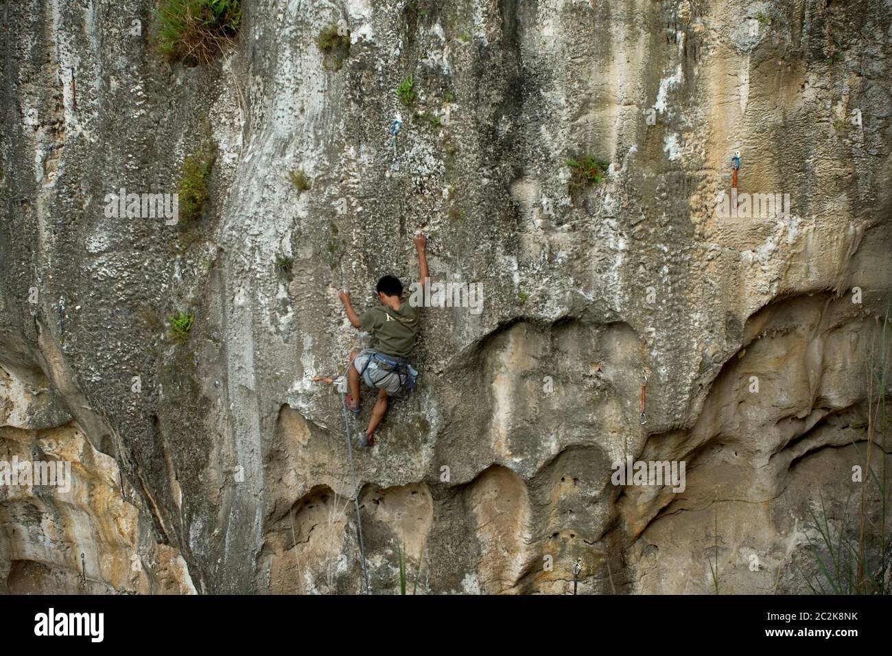 Detail Rock Climbing Indonesia Nomer 3