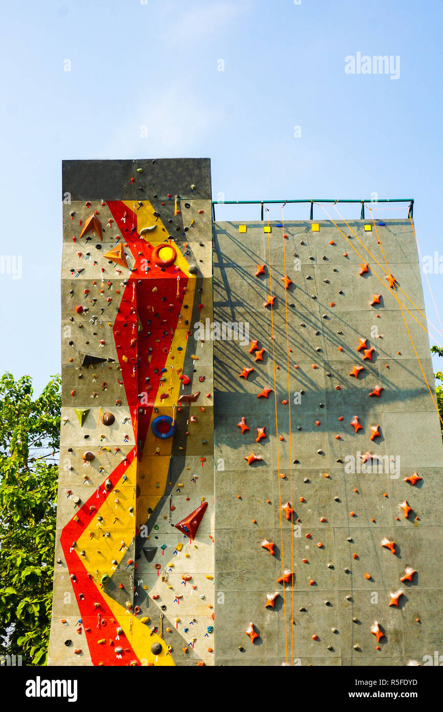 Detail Rock Climbing Indonesia Nomer 30