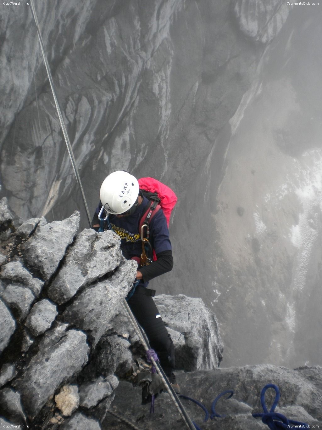 Detail Rock Climbing Indonesia Nomer 31