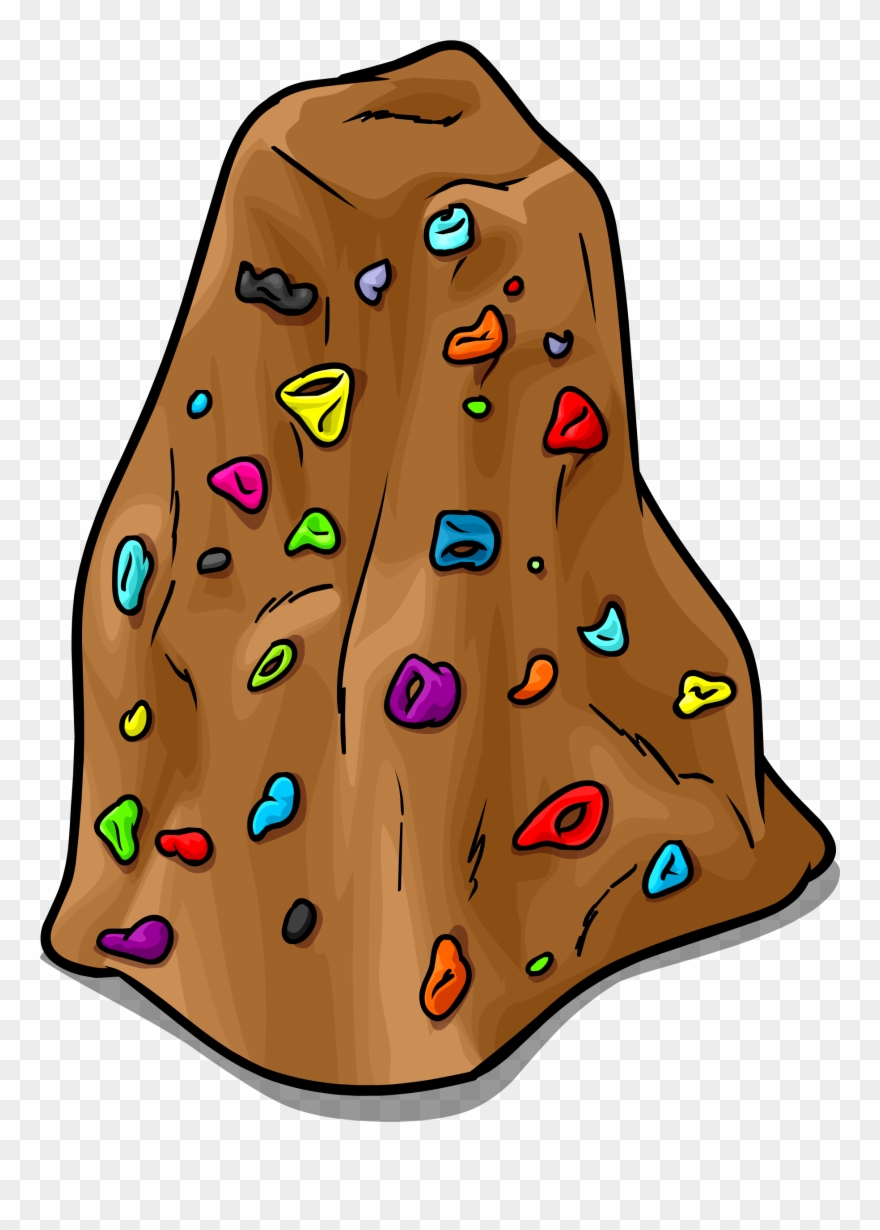 Detail Rock Climbing Kartun Nomer 50