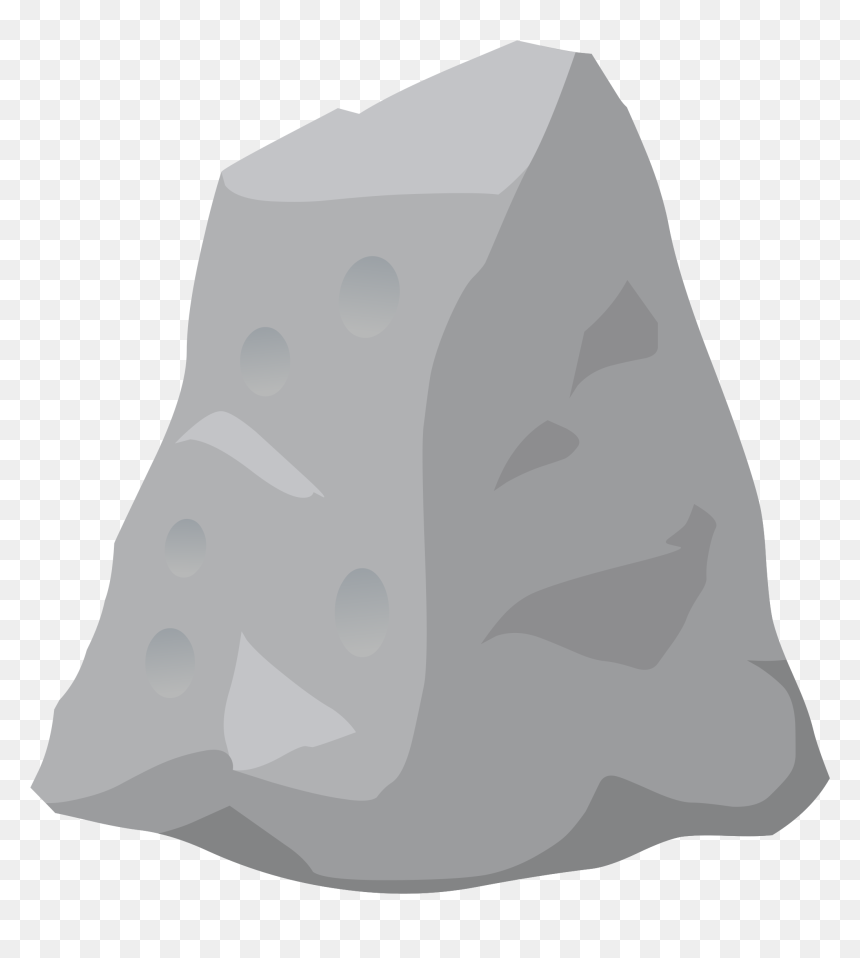 Detail Rock Clip Art Png Nomer 10