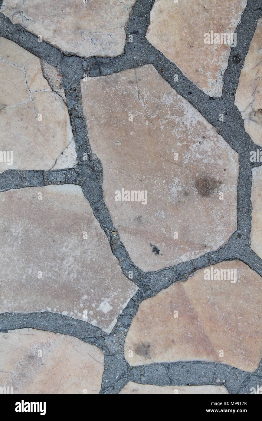 Detail Rock Floor Texture Nomer 38