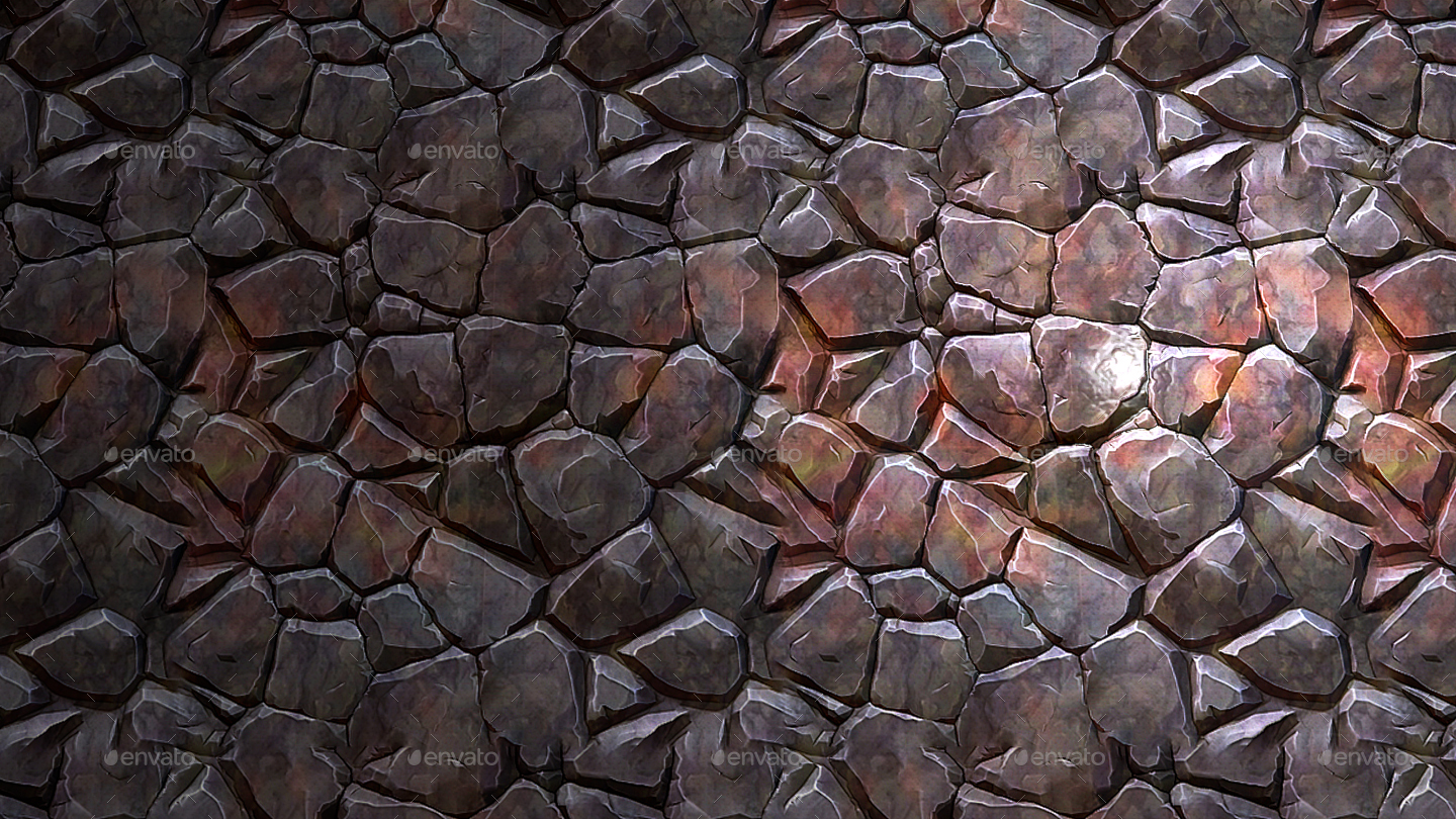 Detail Rock Floor Texture Nomer 42