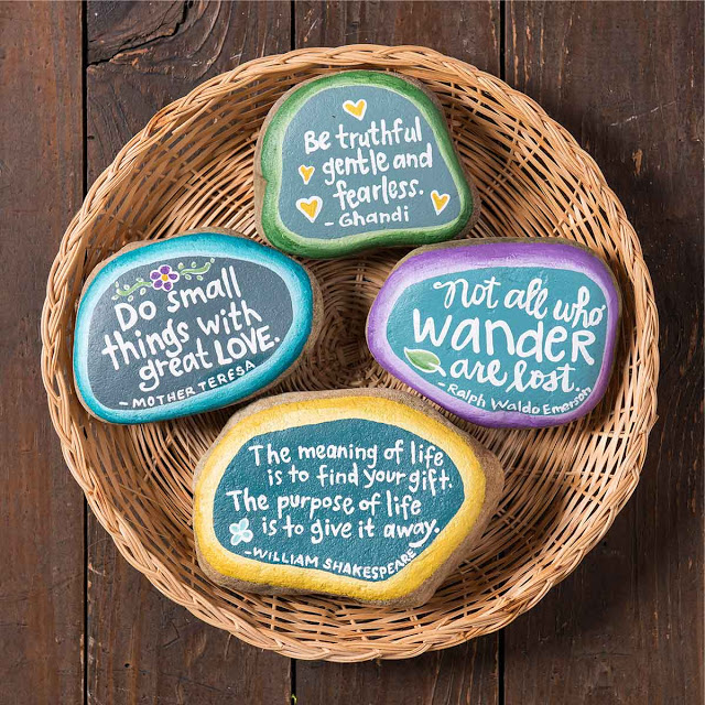 Rock Messages Quotes - KibrisPDR