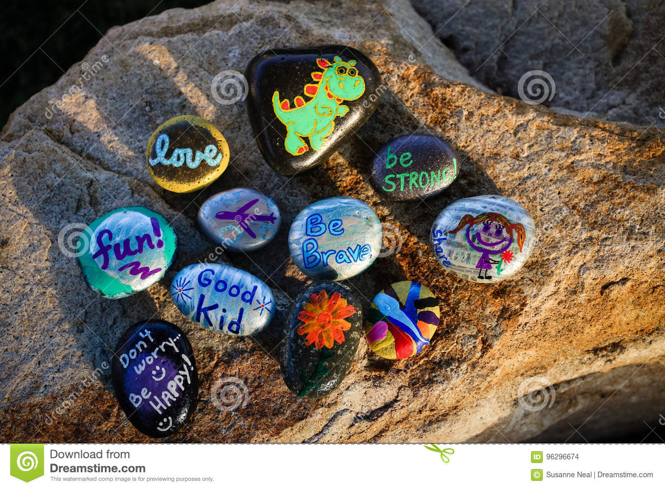 Detail Rock Messages Quotes Nomer 16
