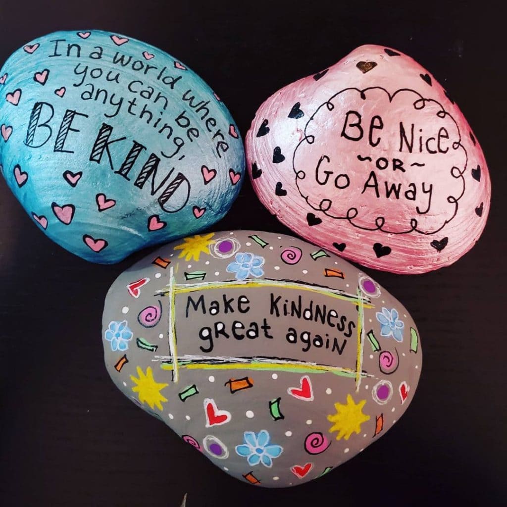 Detail Rock Messages Quotes Nomer 18